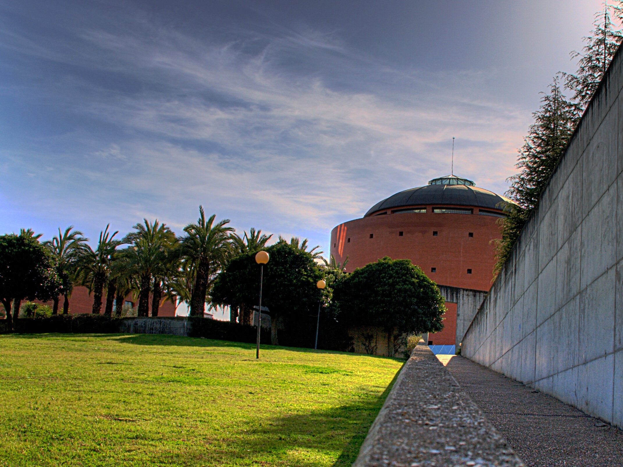 Badajoz, España