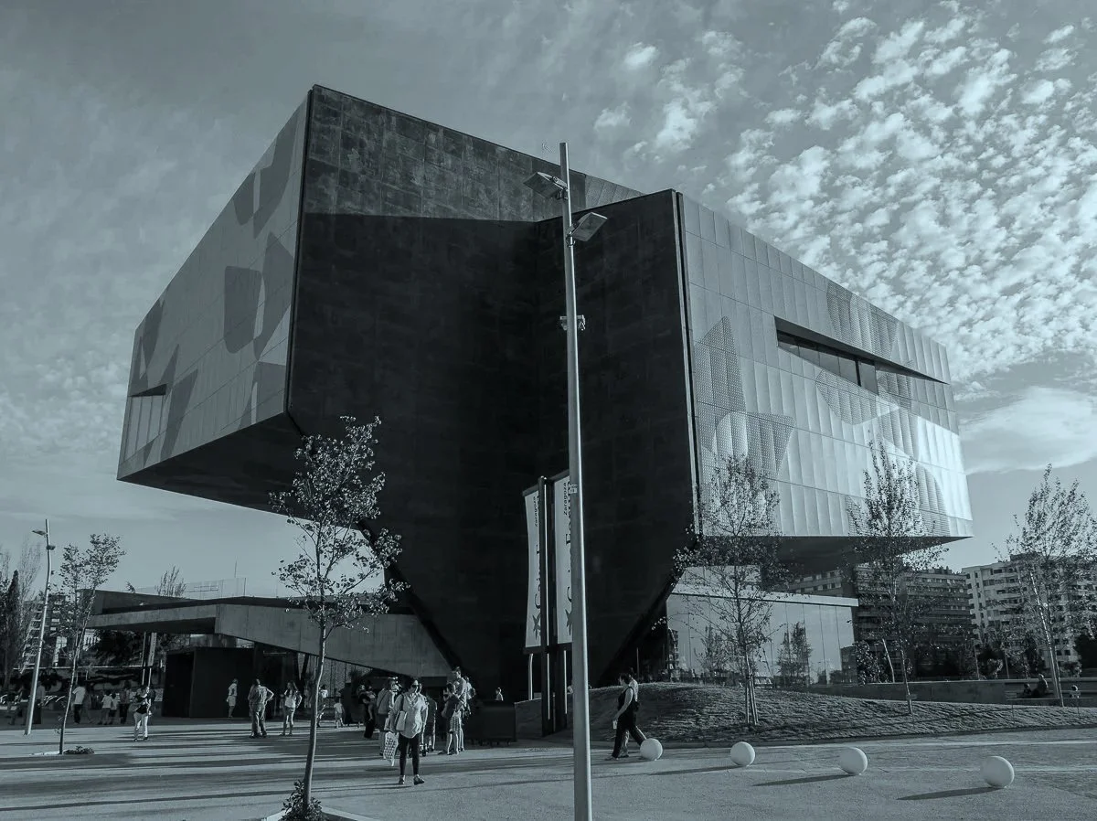 Zaragoza, España