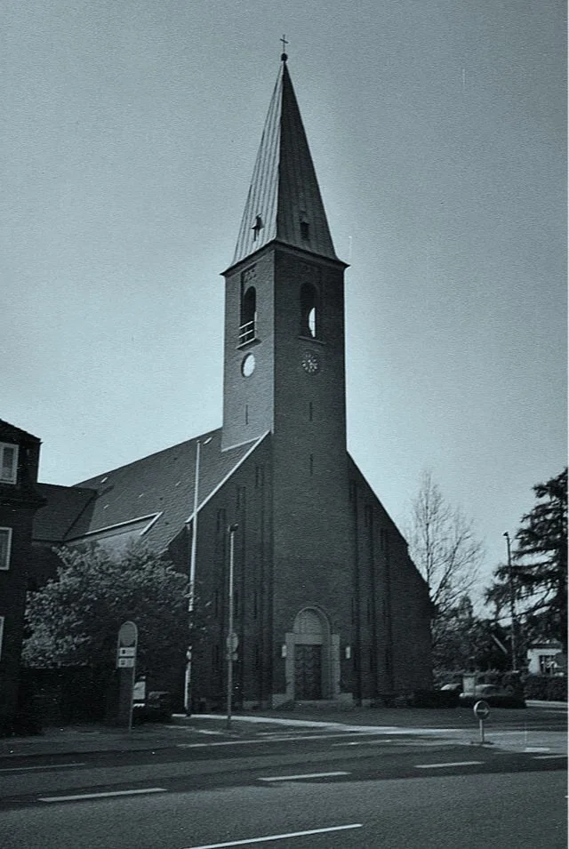Hellerup, Dinamarca