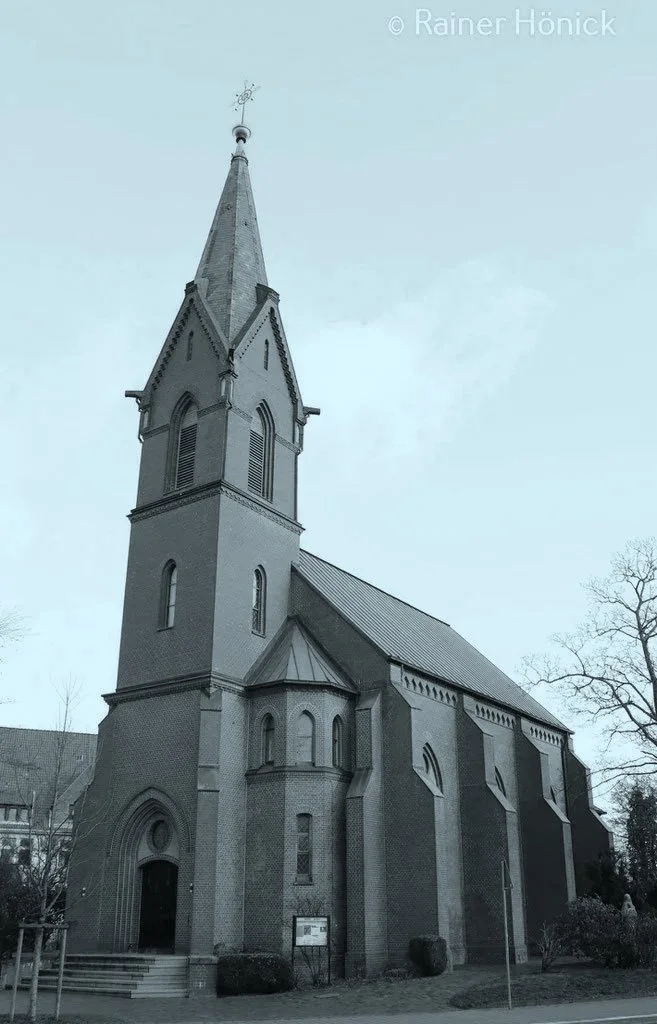 Cuxhaven, Alemania