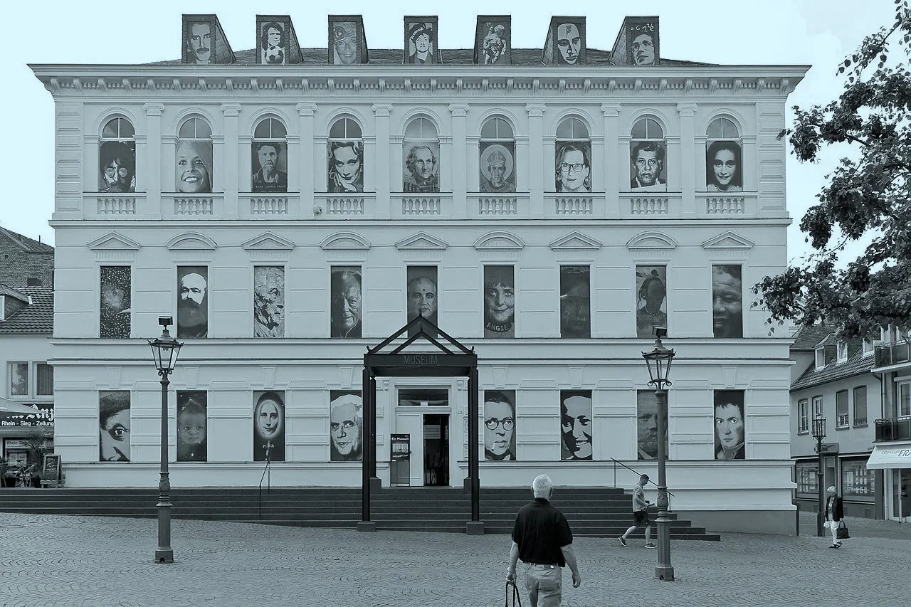 Siegburg, Alemania