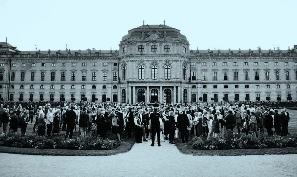 Würzburg, Alemania