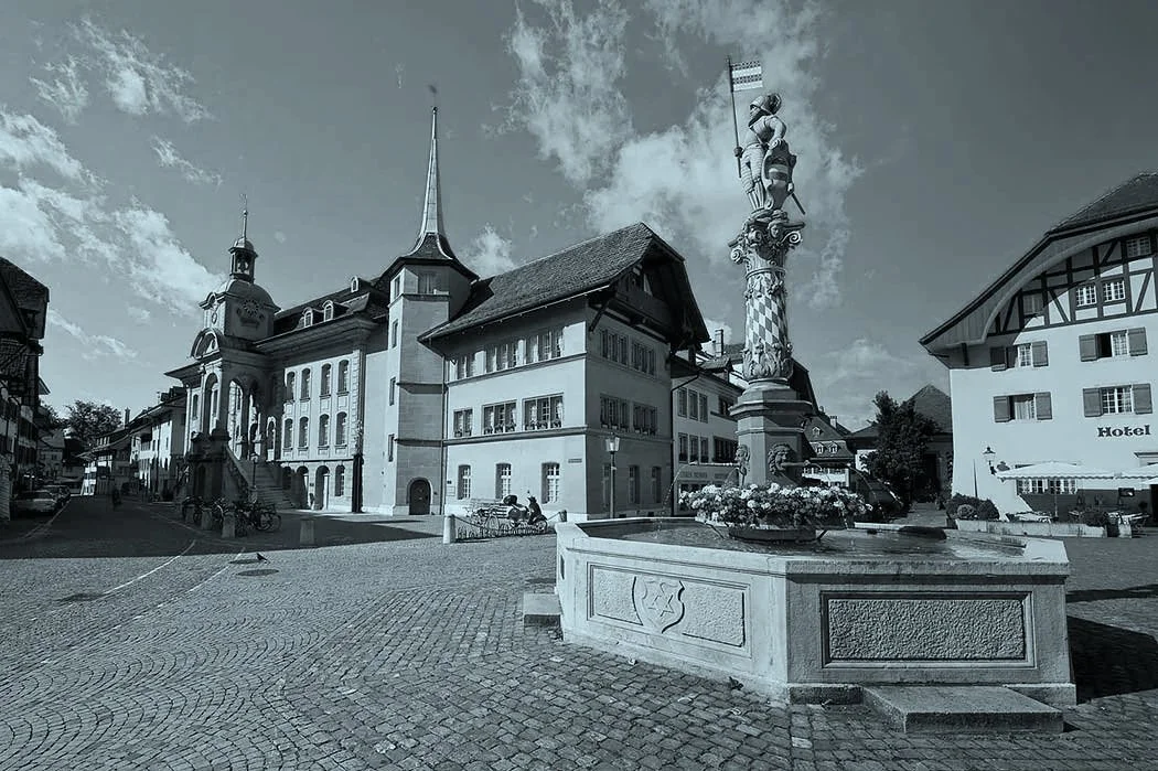 Zofingen, Suiza