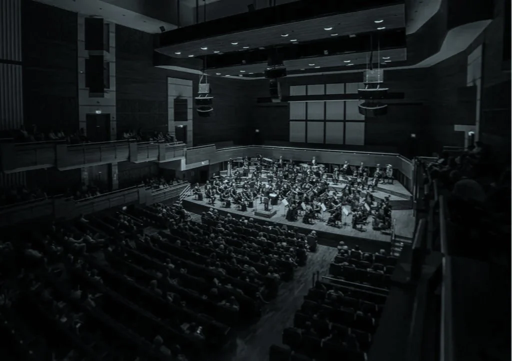 Izmir Oda Orkestrası