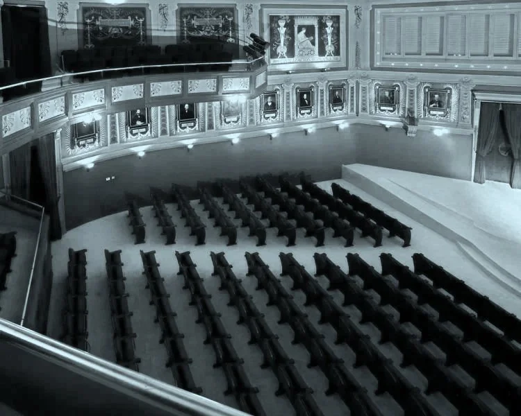 Salón del Ateneo