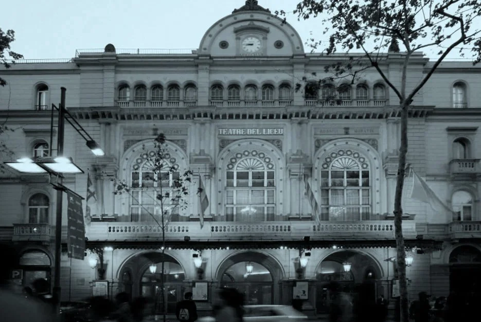Gran Teatre del Liceu