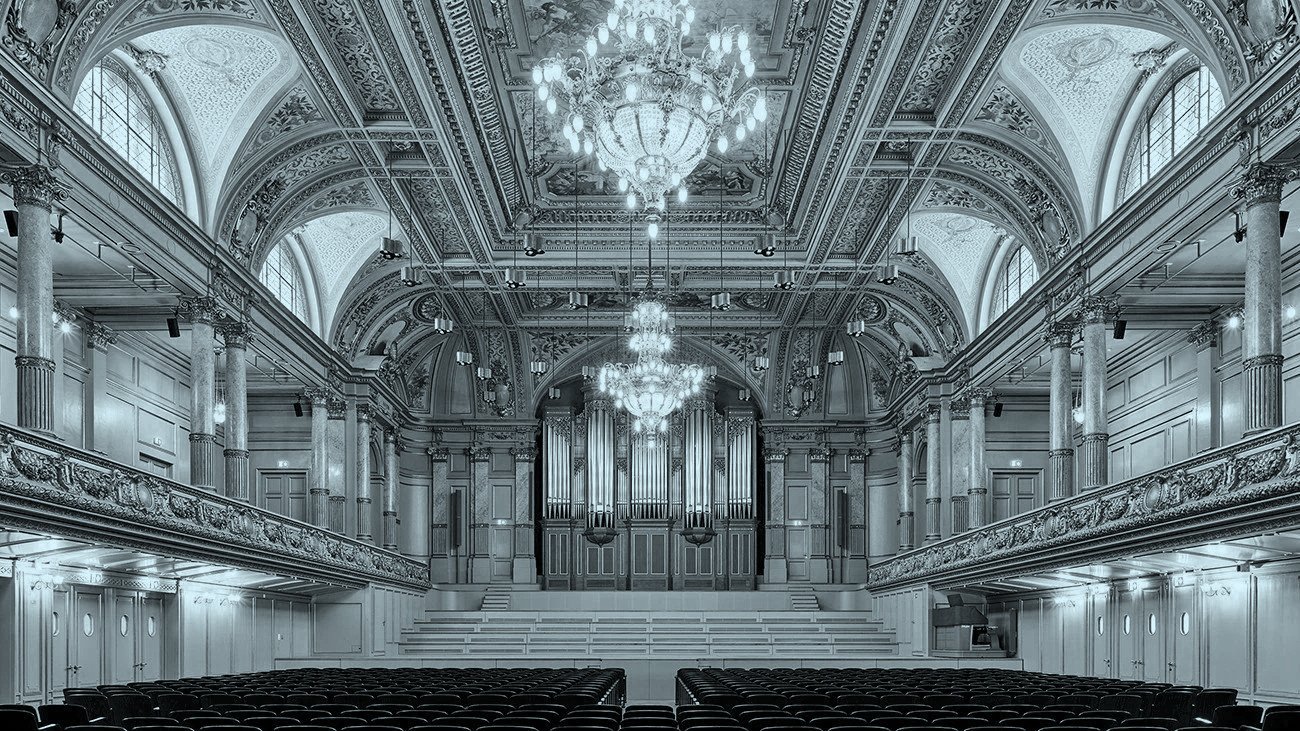 Tonhalle Orchester Zürich