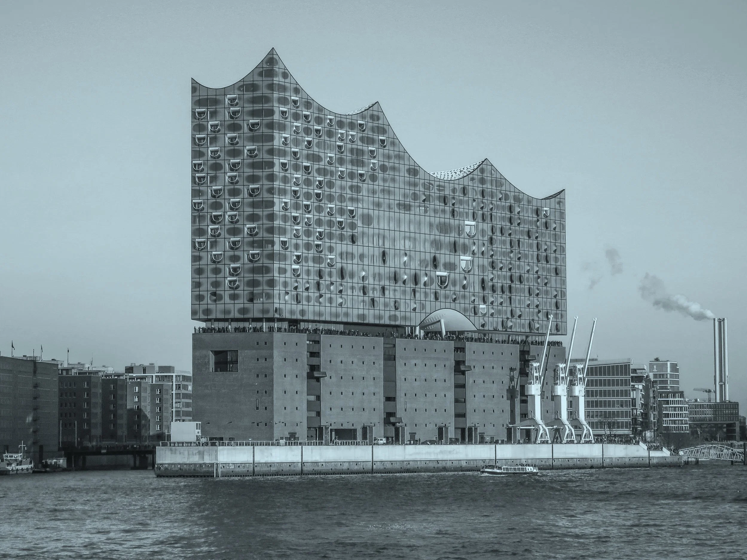 Hamburg, Deutschland
