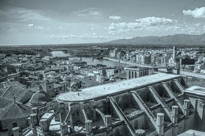 Tortosa, España