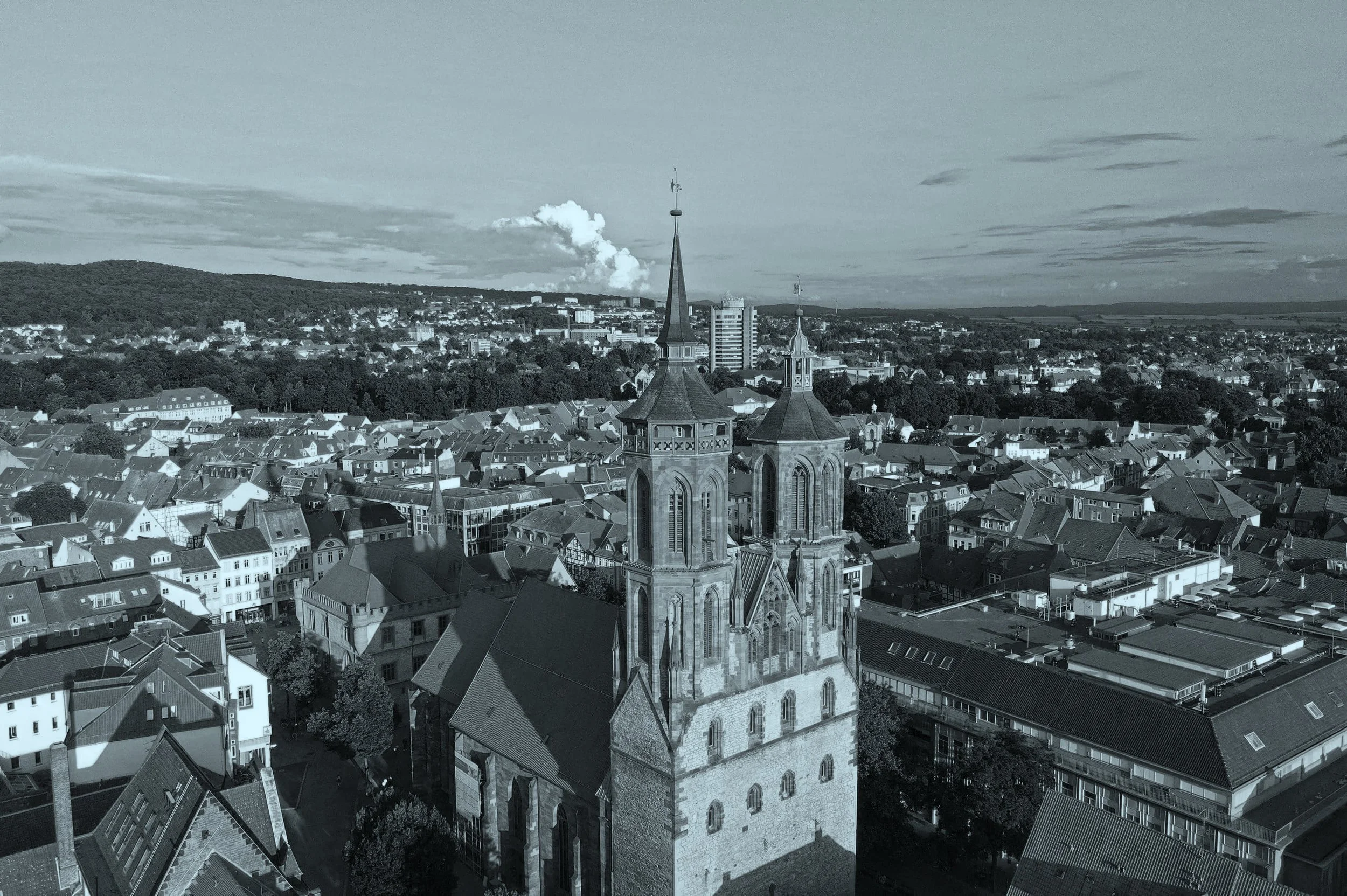 Göttingen, Alemania