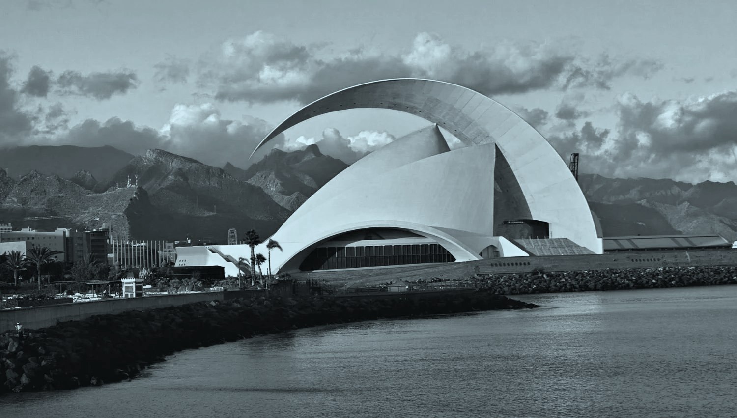 Santa Cruz de Tenerife, España