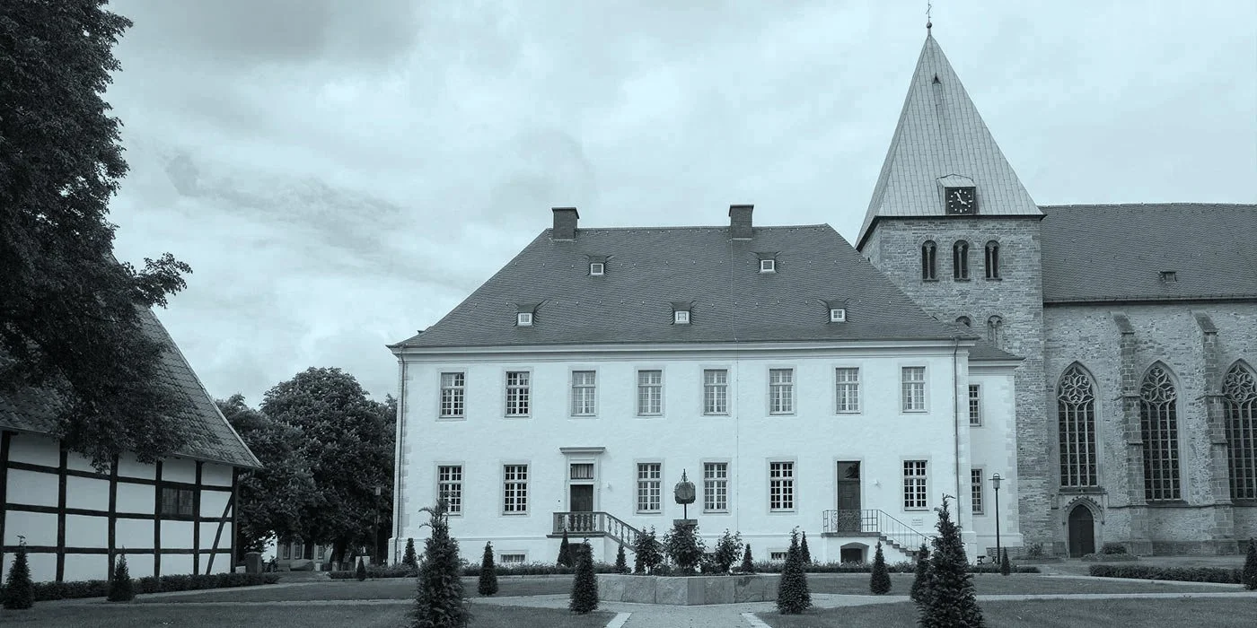 Wadersloh-Liesborn, Alemania