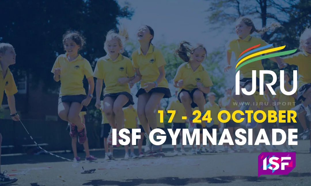 International School Sport Federation Gymnasiade Summer Games