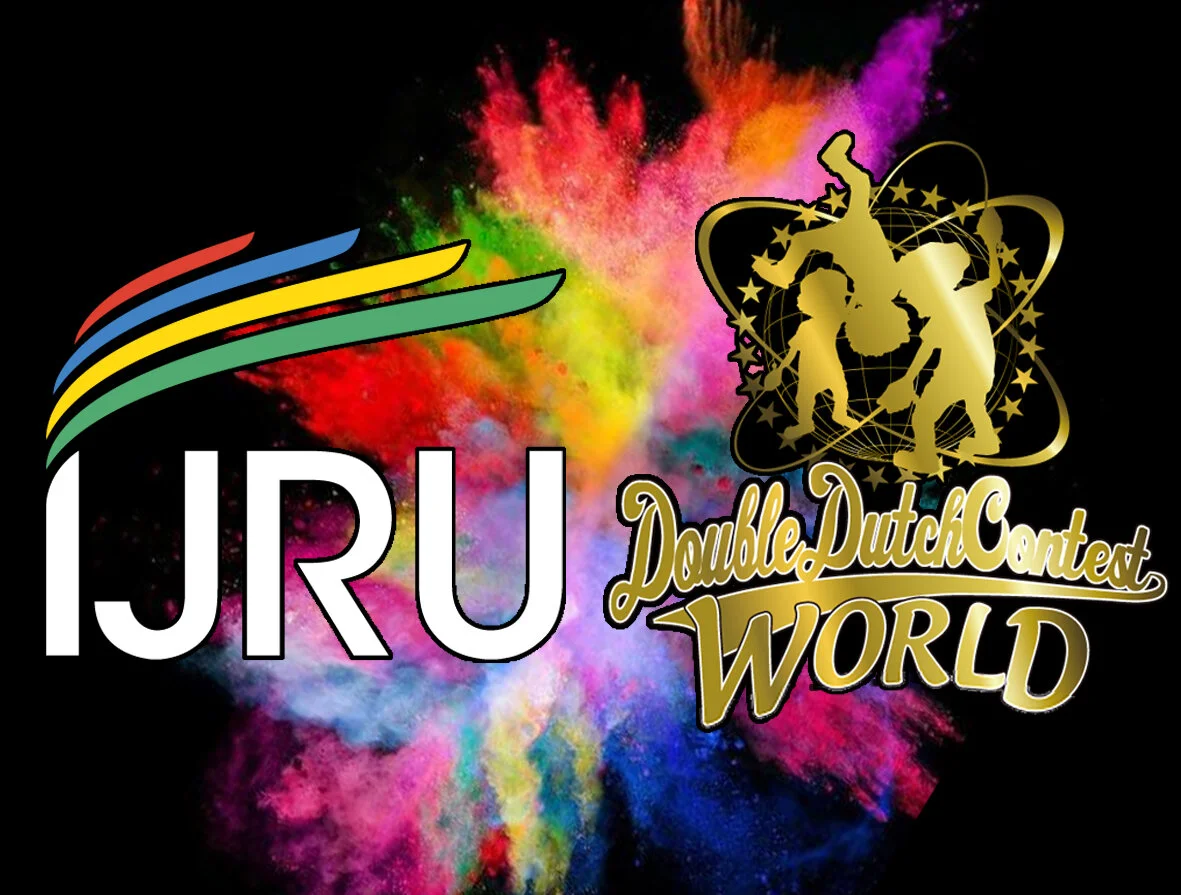 Double Dutch Contest World 
