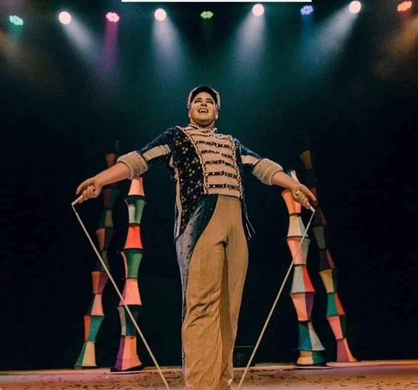 Billy Jackson - Remembering a Jump Rope Superstar