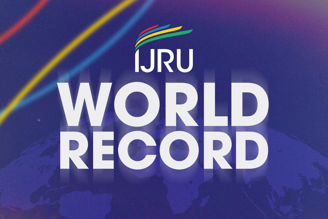 New World Records Broken at Australian National Rope Skipping Championship