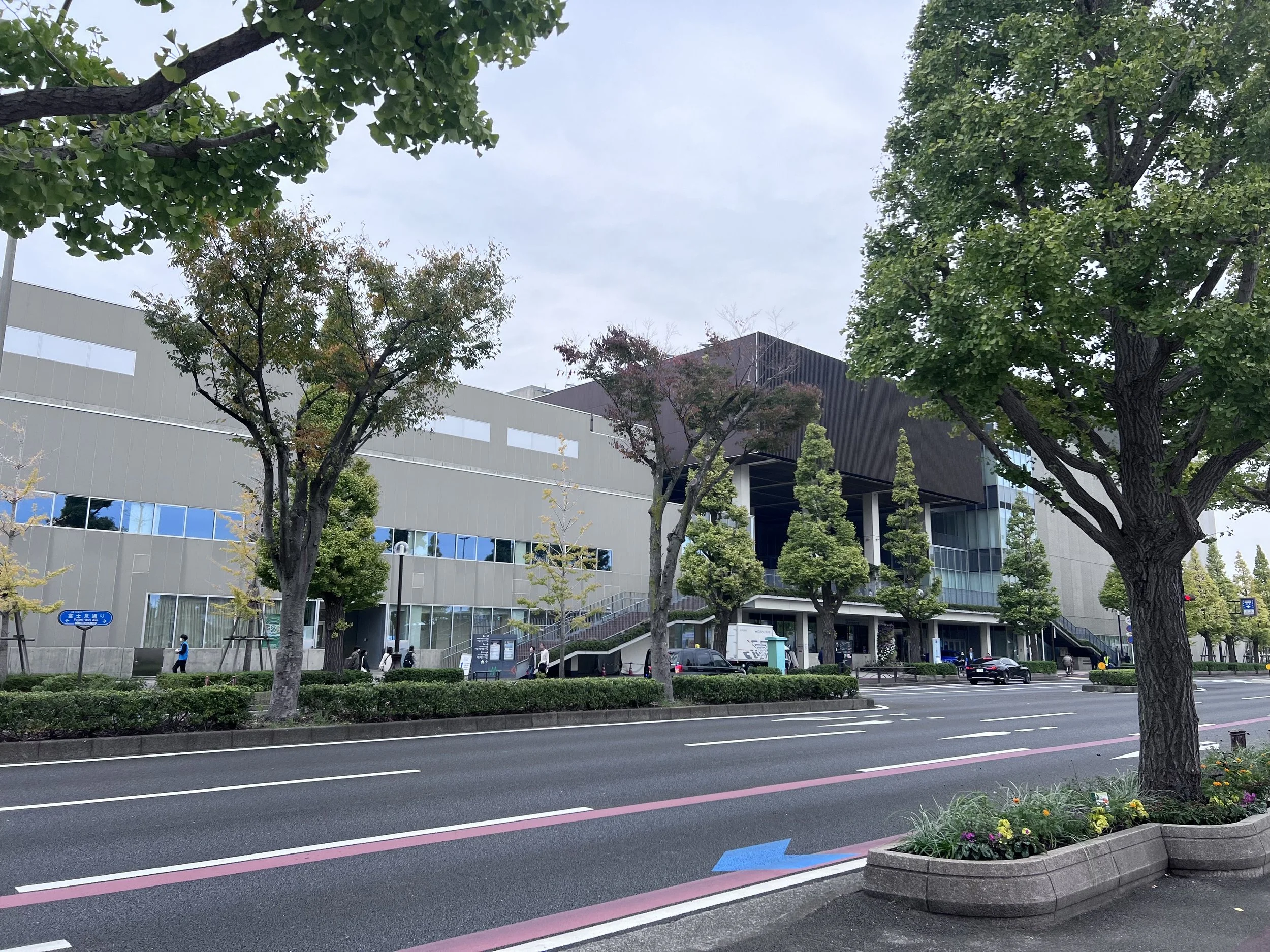 Final Site Visit to Kawasaki Marks Key Milestone for the 2025 World Jump Rope Championship