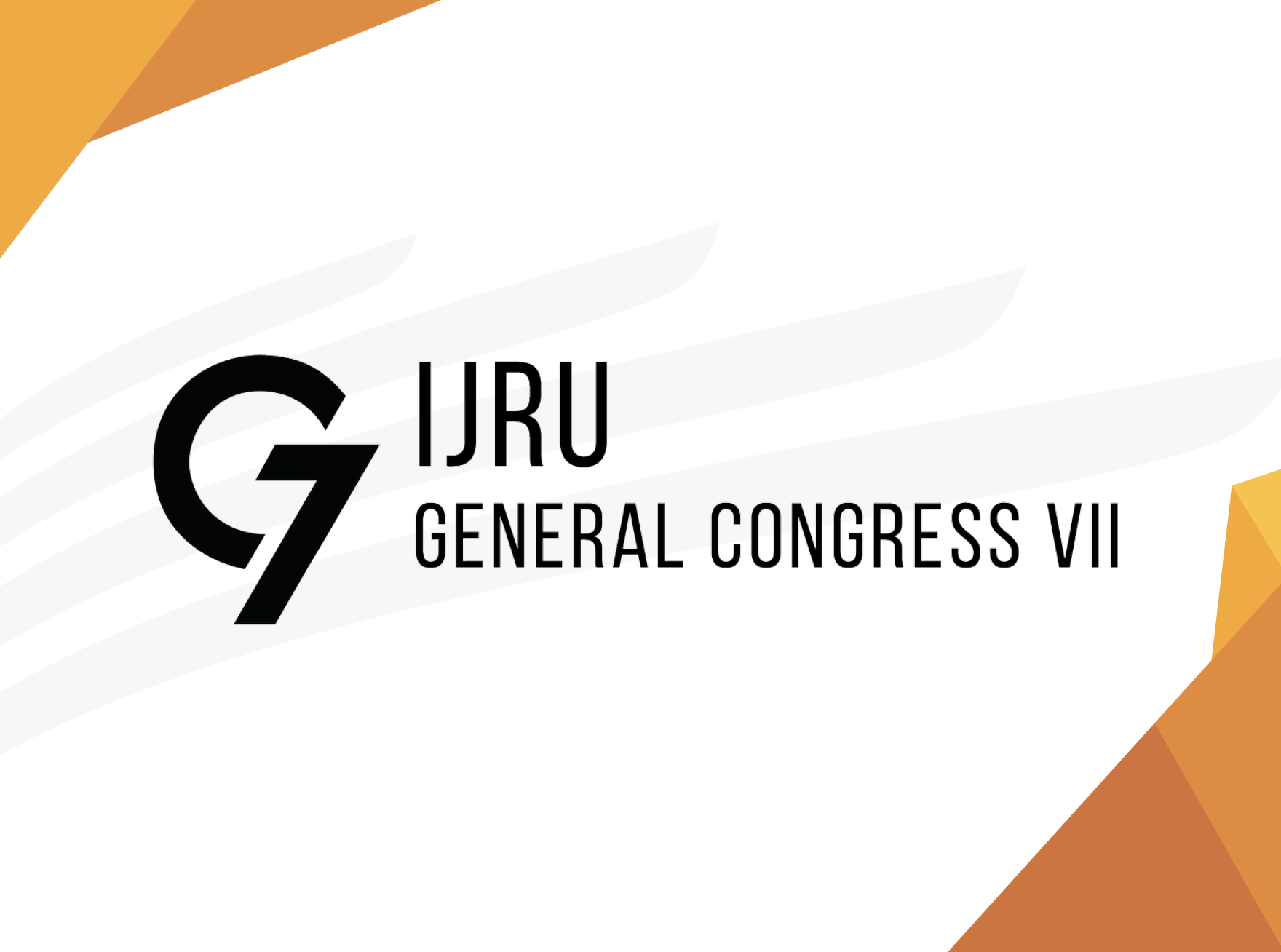 General Congress VII Highlights