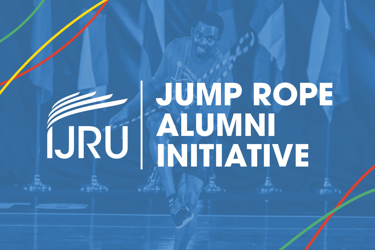 Jump Rope Alumni Initiative