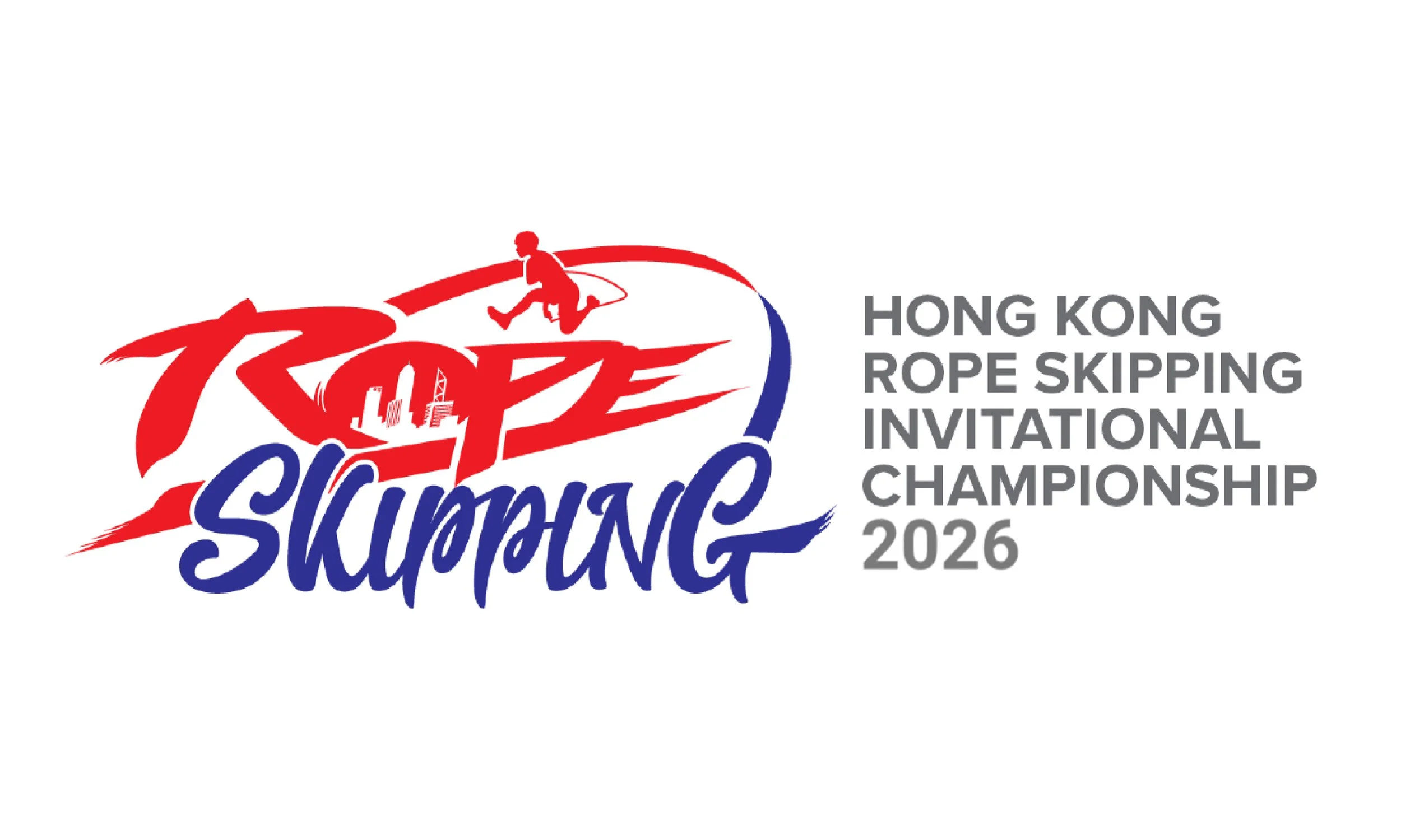 Hong Kong Rope Skipping Invitational Championship 2026