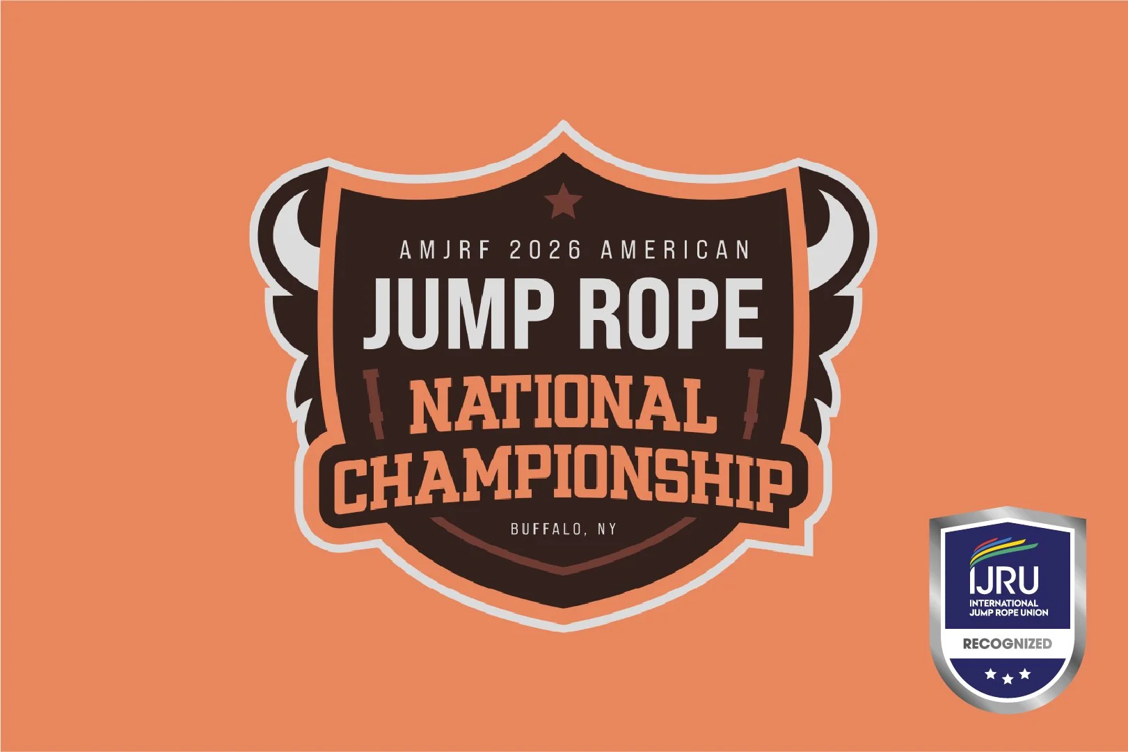 American Jump Rope National Championship 2026
