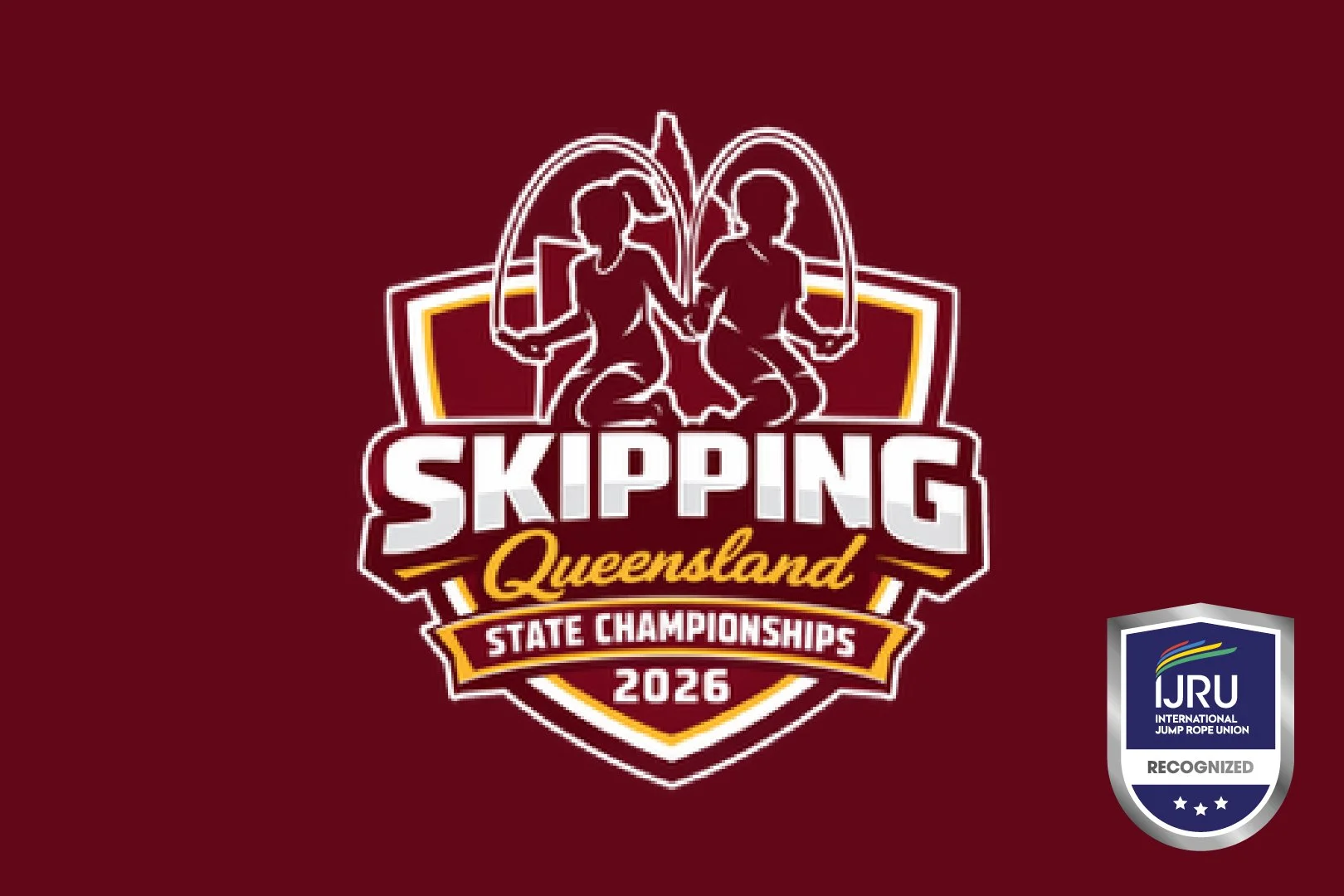 Skipping Queensland State Championships 2026