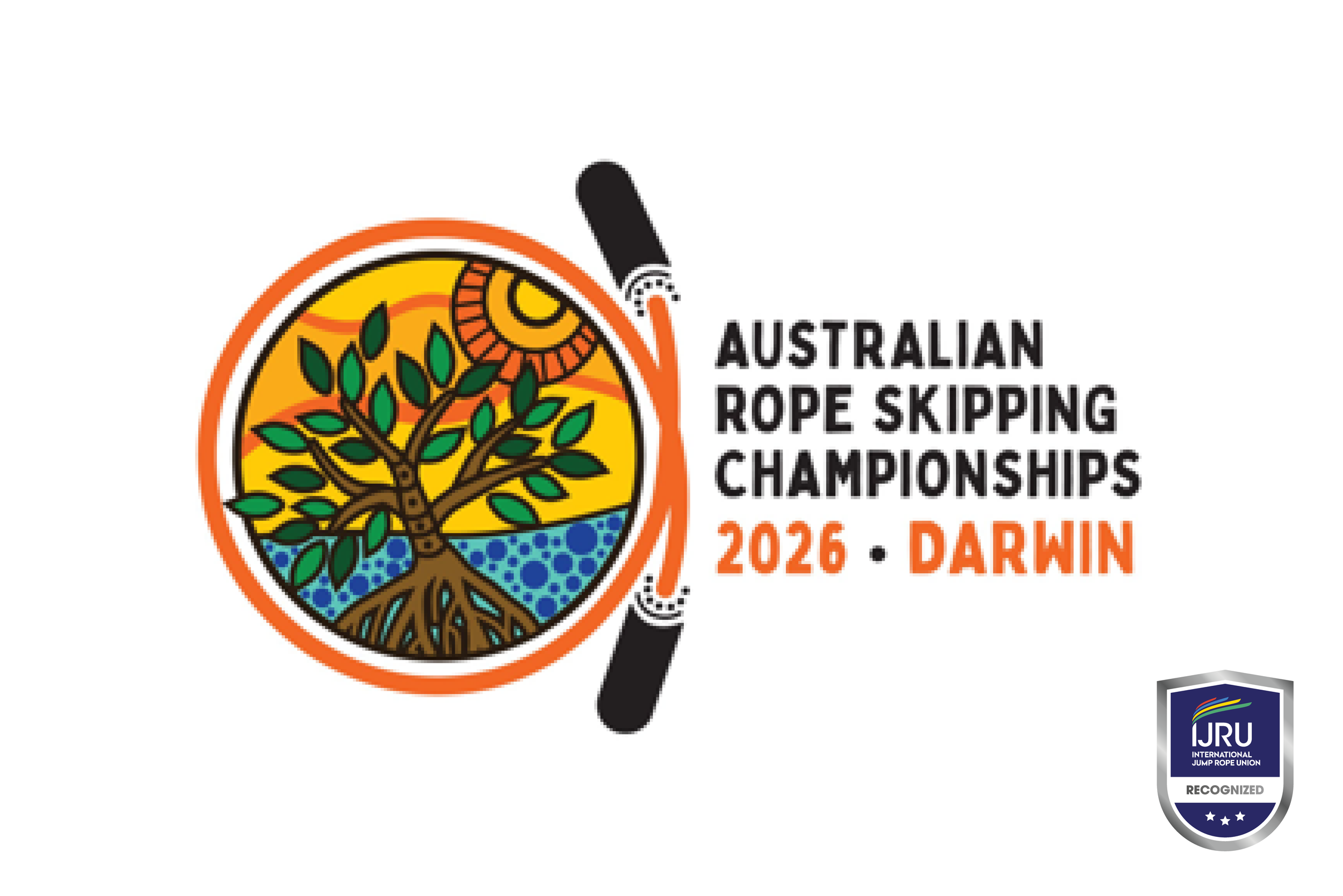 Australian Rope Skipping Championships 2026