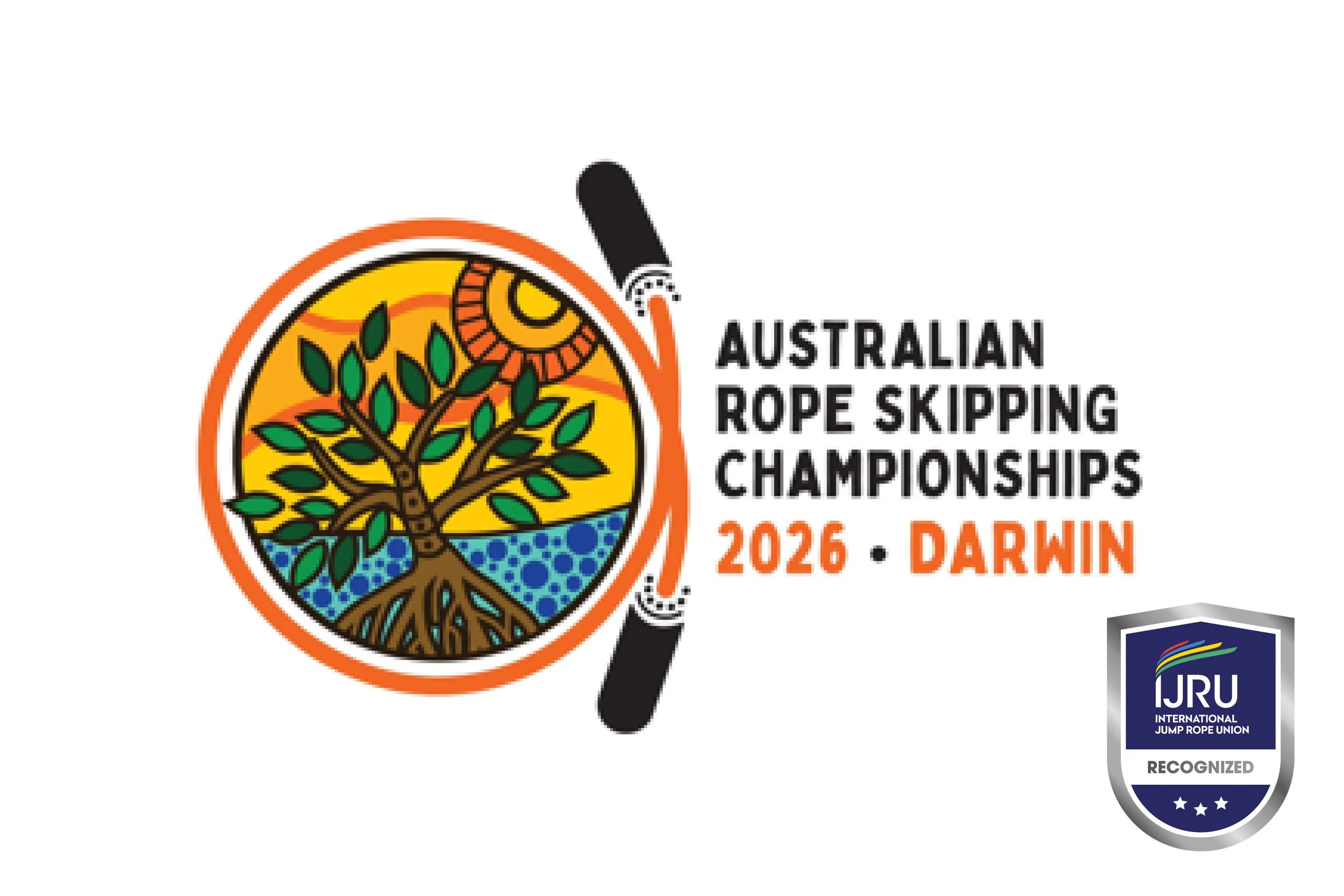 Australian Rope Skipping Championships 2026