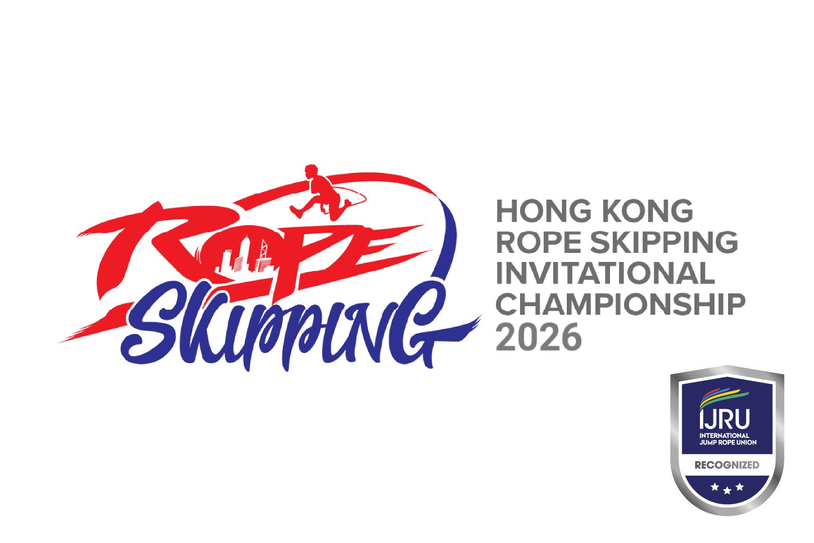 Hong Kong Rope Skipping Invitational Championship 2026