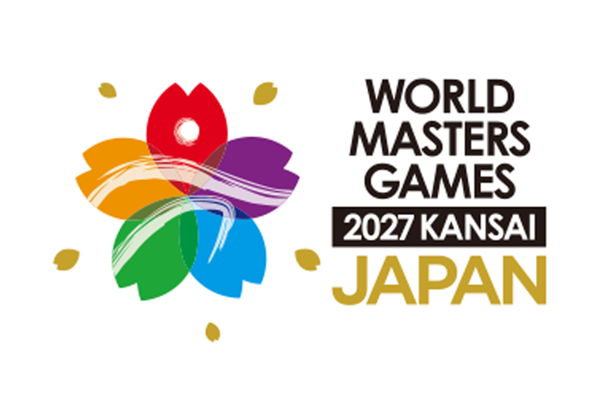 Jump Rope in World Masters Games 2027