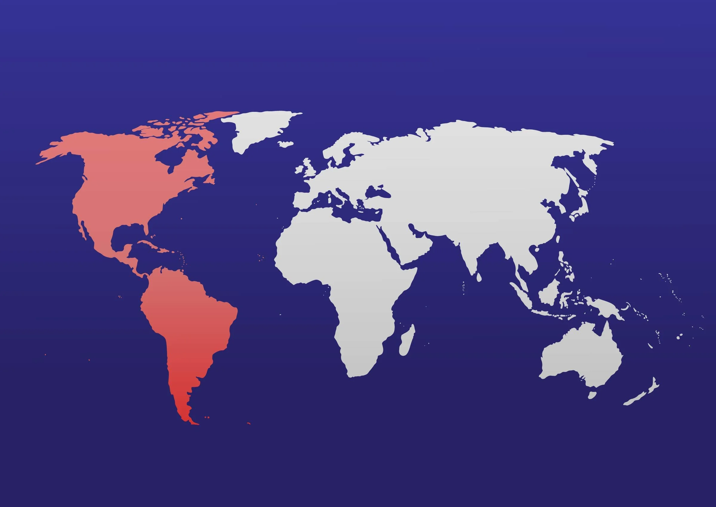  Leadership Transition in Pan America