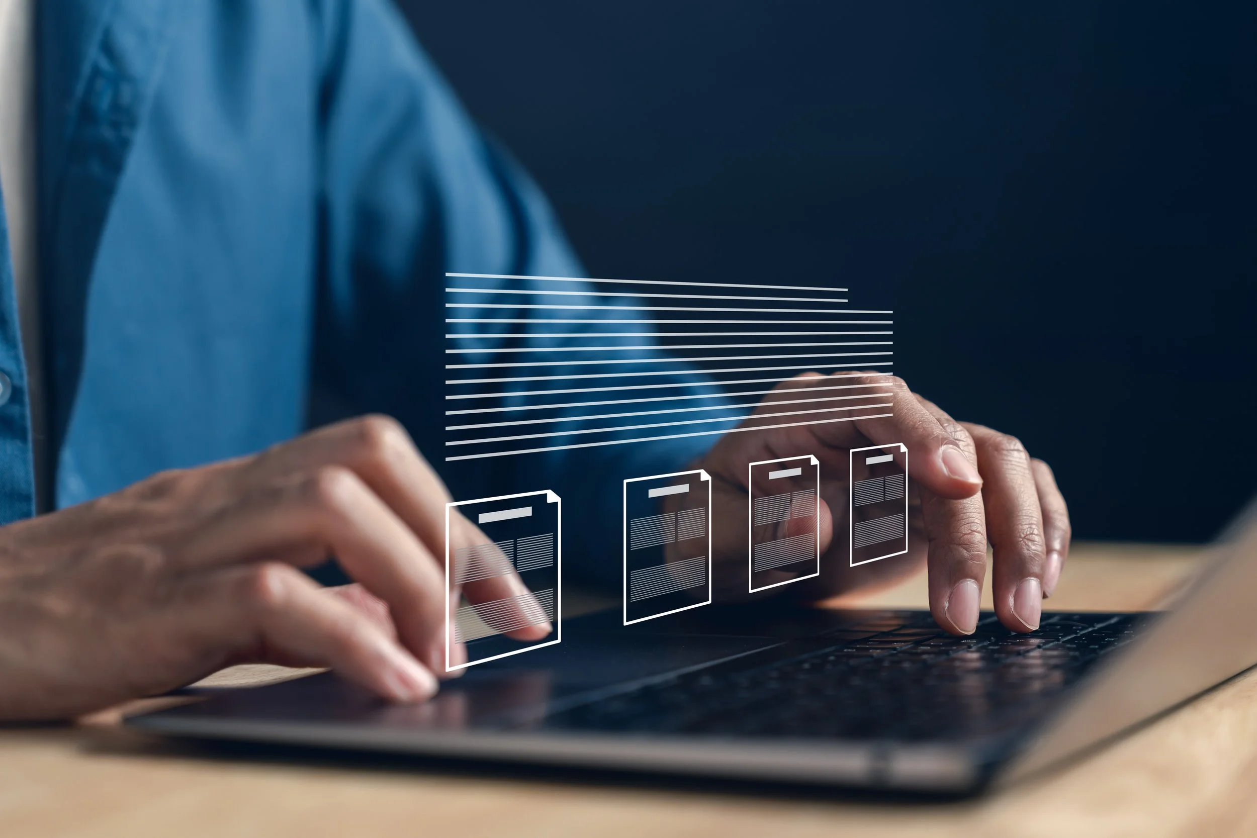 Technical Publications Modernization Initiative (TPMI) Recruitment 