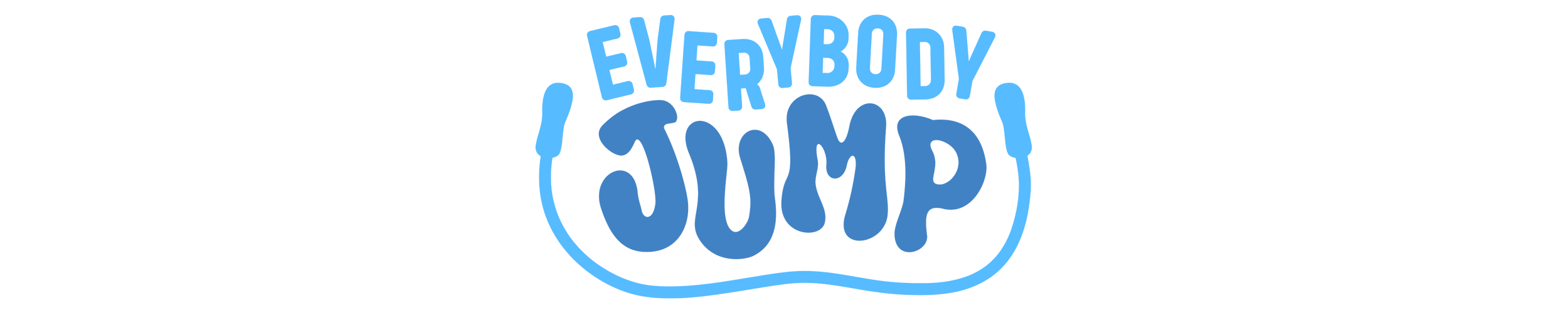 Everybody Jump — IJRU