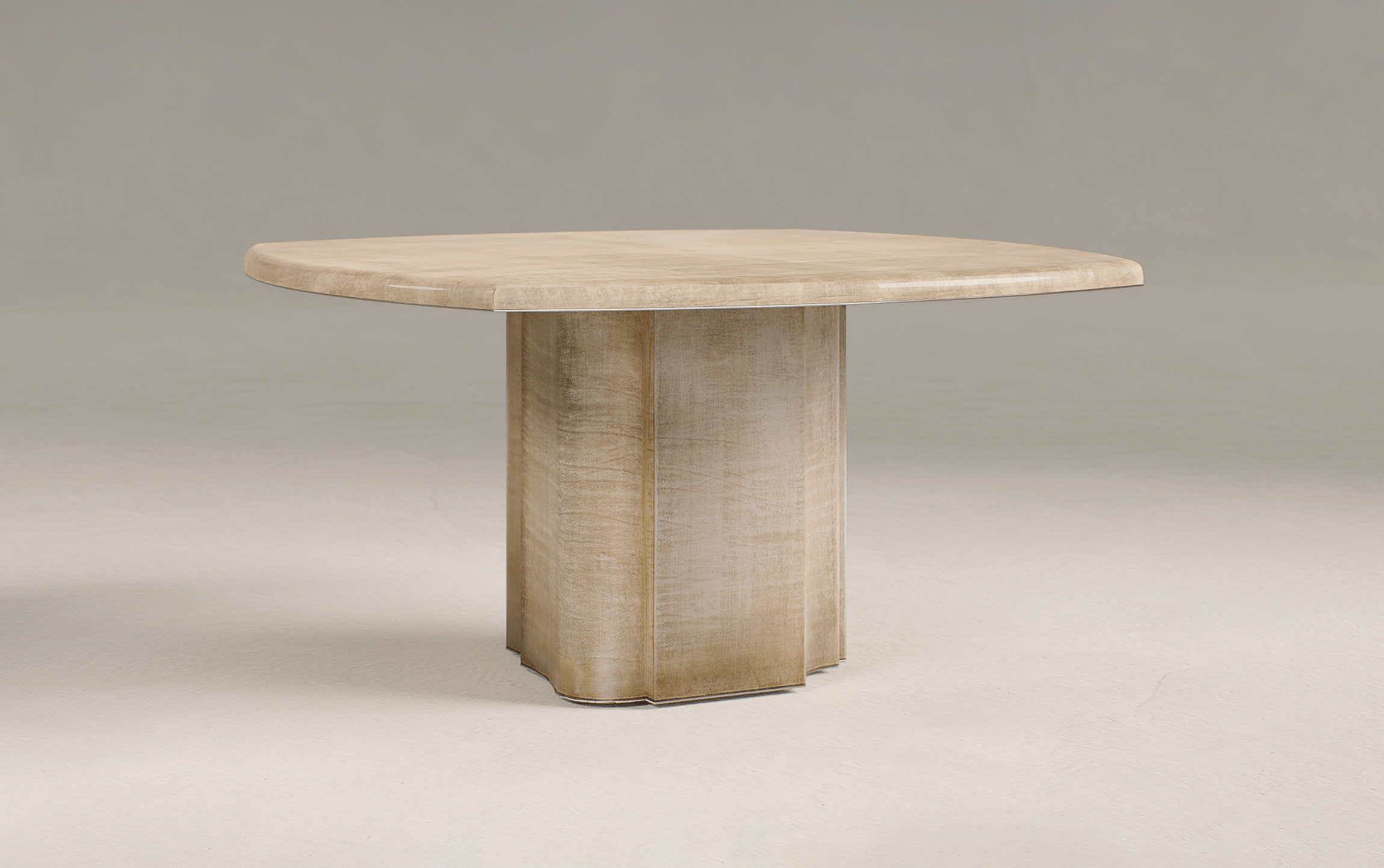 FRAGMENT DINING TABLE