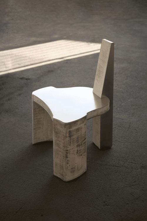 Helinox Fragment Design Tactical Chair One / Sunset Chair Black
