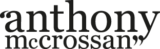 About — Anthony McCrossan