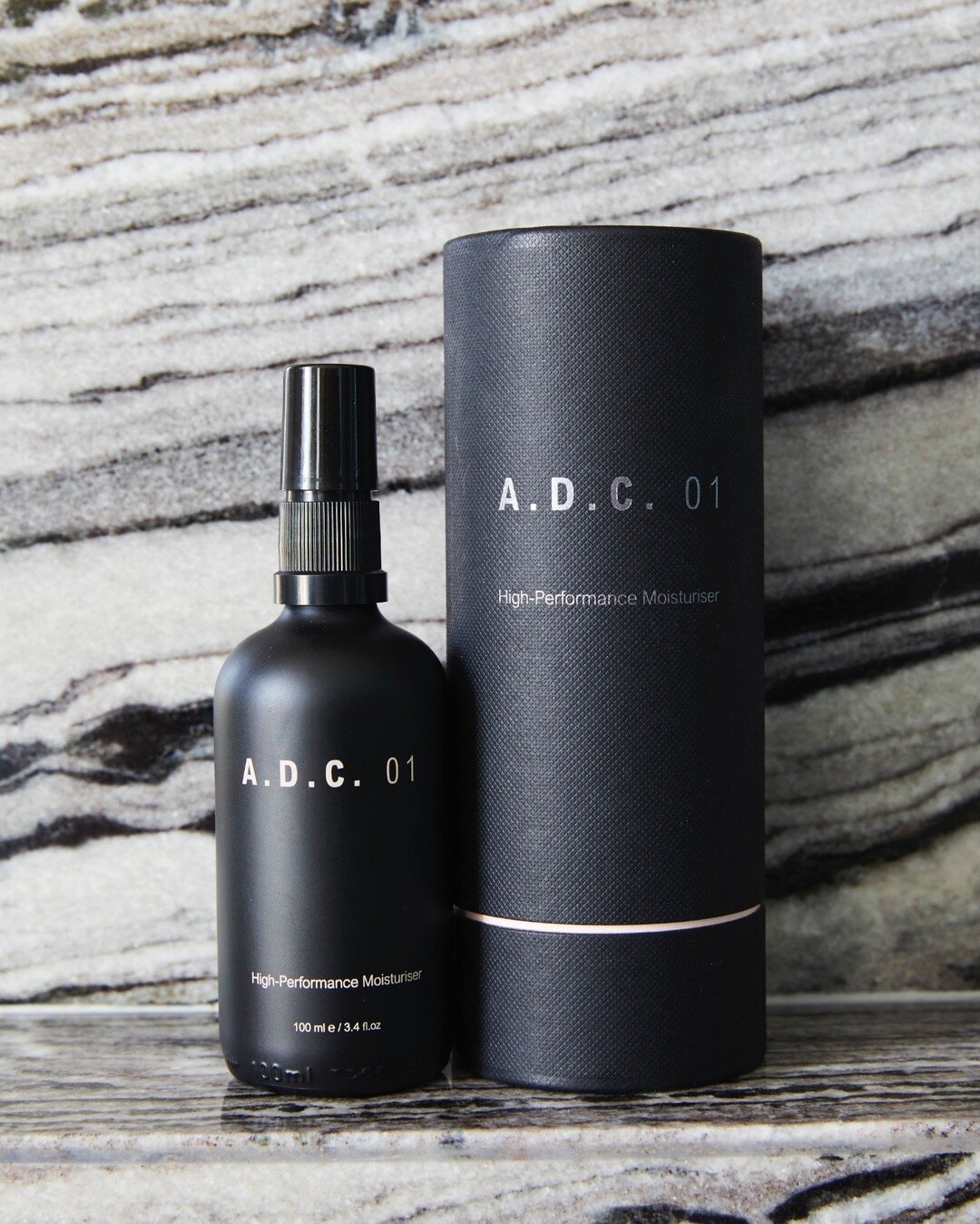 Do you want a high-performance multi-functional product that will make your life EASIER? 

A.D.C.01 Moisturiser plumps and tightens your skin, evens out skin tone and leaves skin glowing and feeling deeply nourished. It's the only moisturiser you'll 