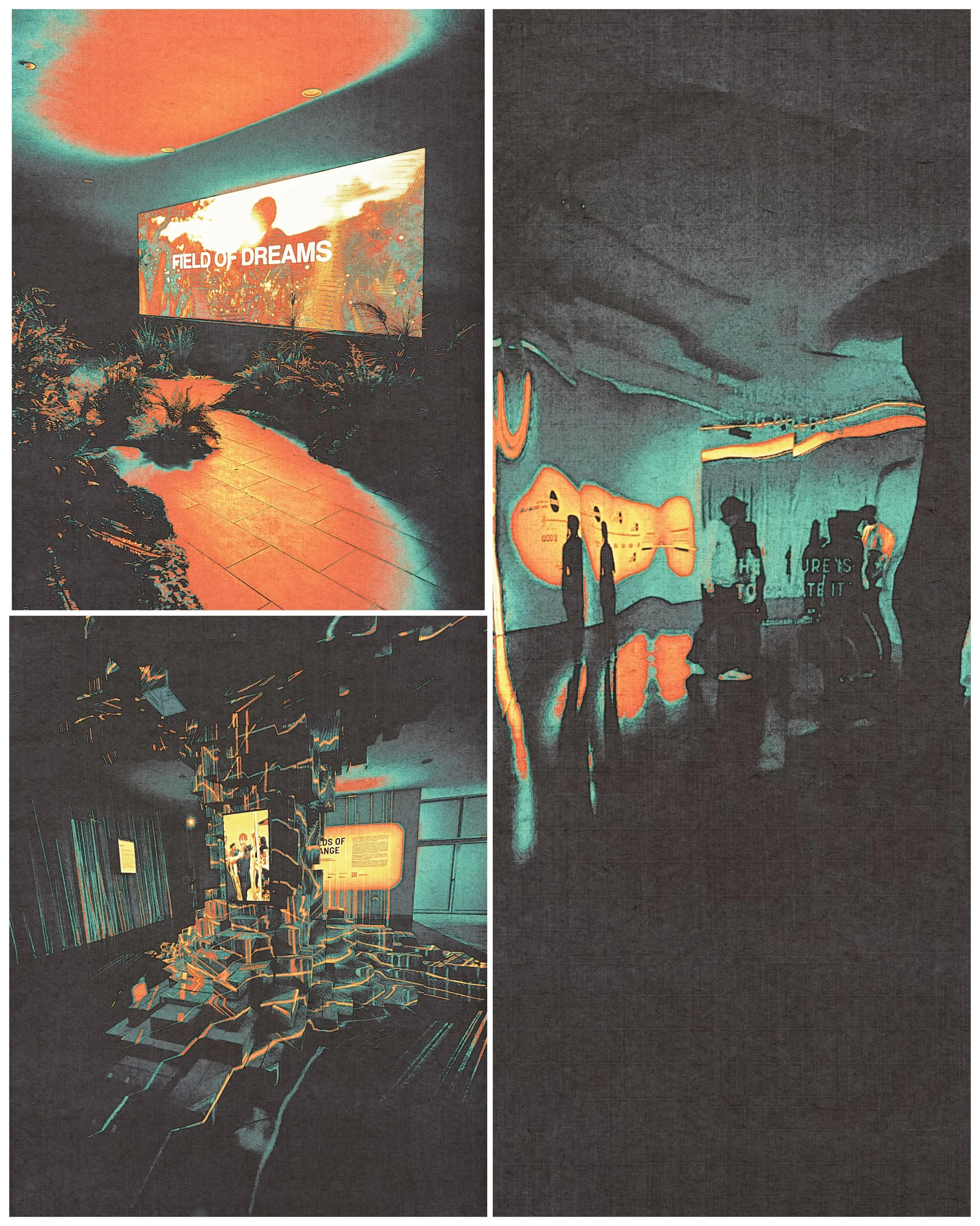 Seeds of Change: Nourishing Minds, Transforming Spaces