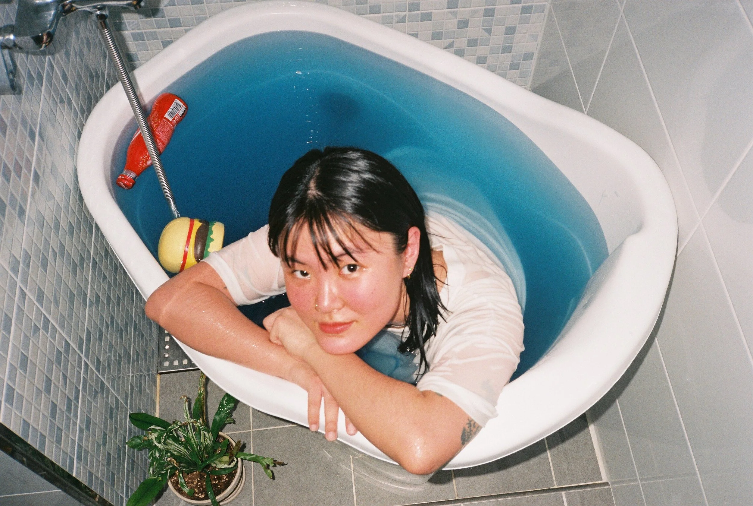 Understanding Challenges, Get To Know the Creators: Davin Kweon