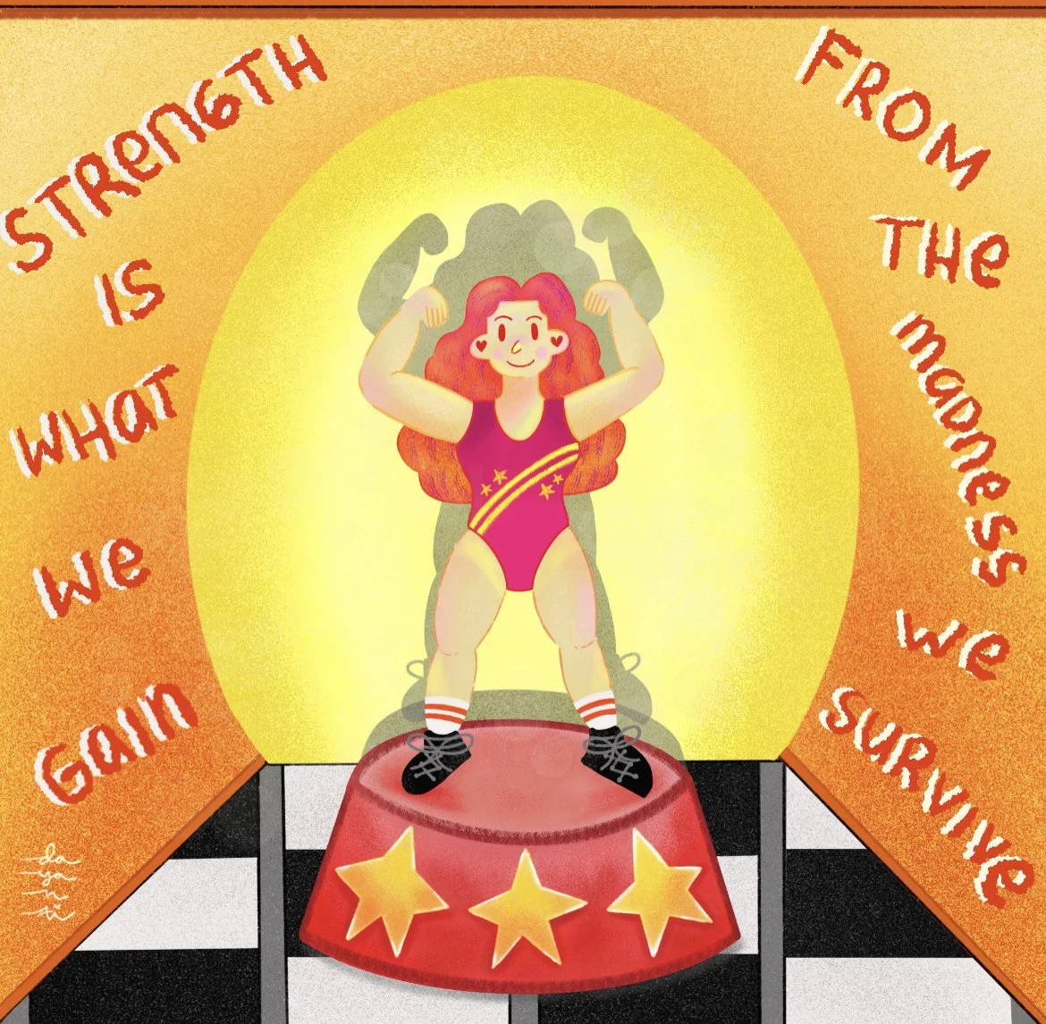 Embracing Authenticity and Emotional Storytelling  