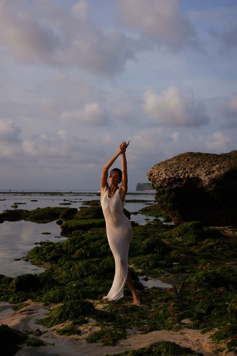 Miao Jewellery’s Aqua Collection: A Symphony of Fluid Elegance