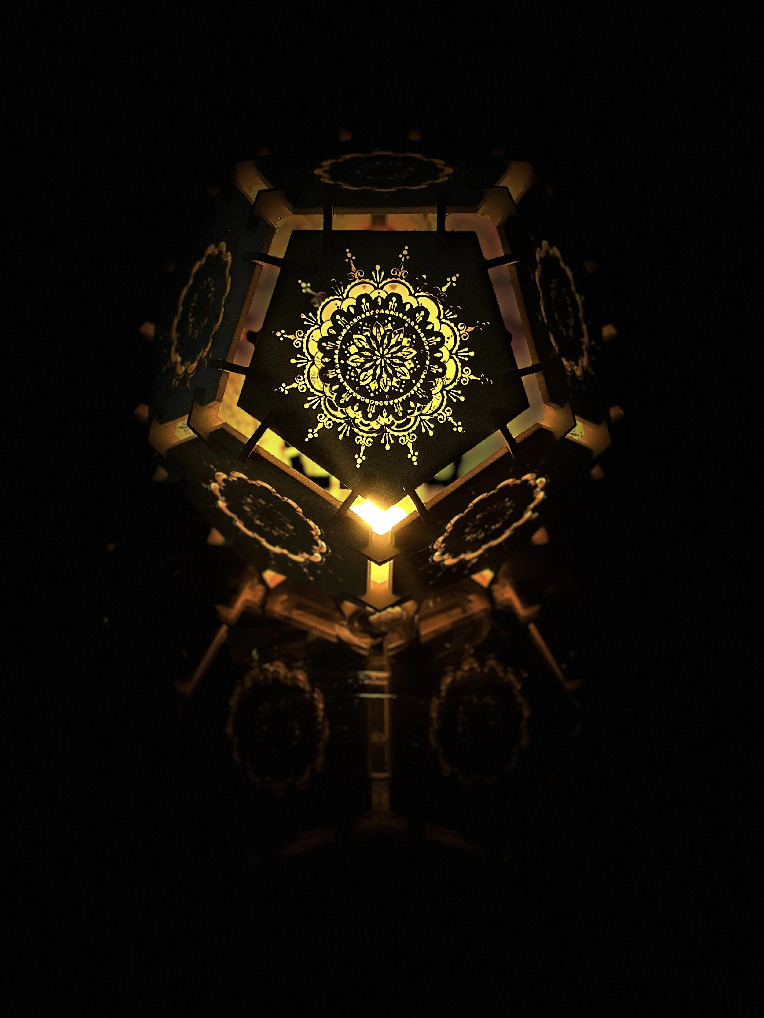 Echoing Bliss: An Interview with Shruti, Founder of Echo Bliss Studios