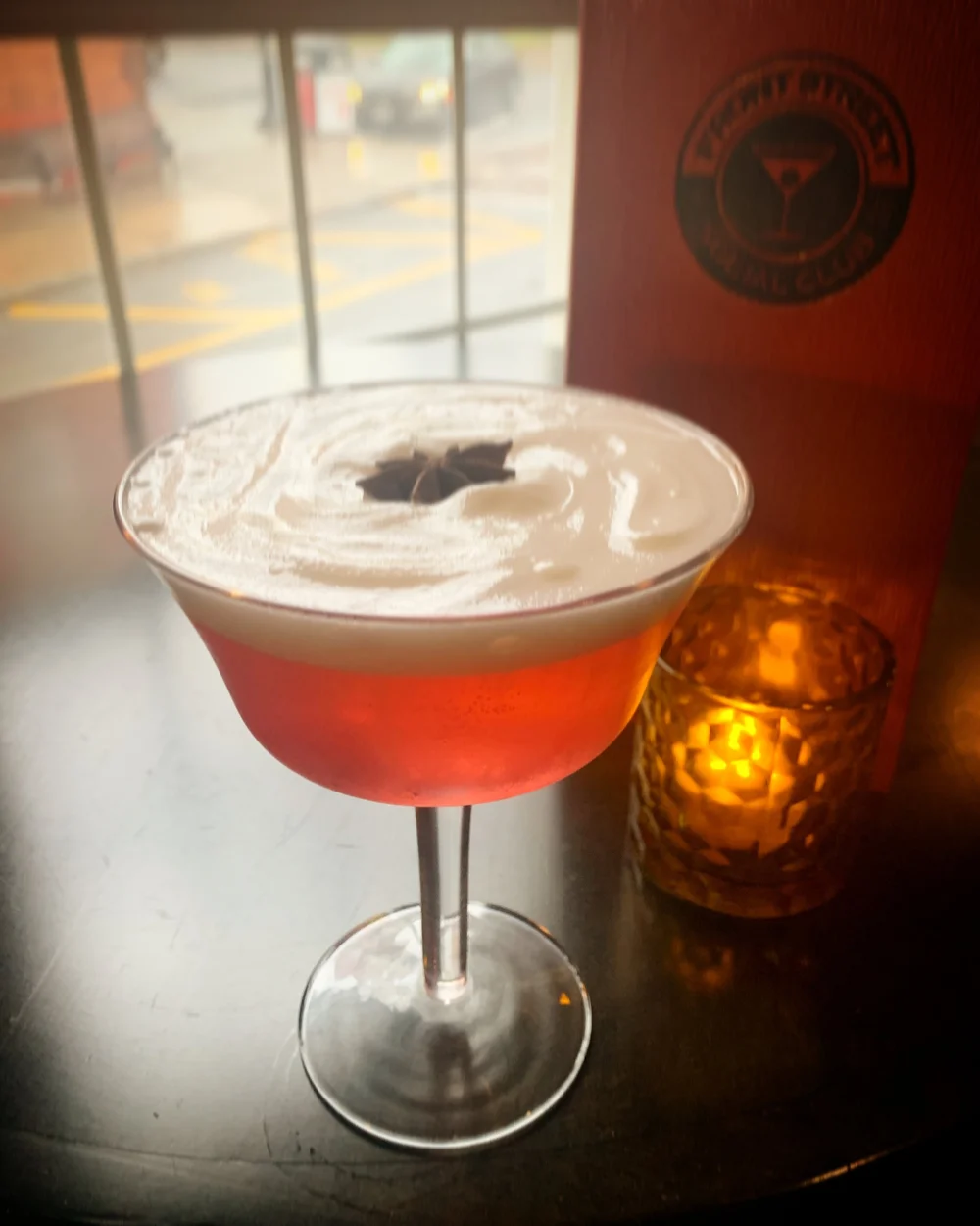 Cocktails