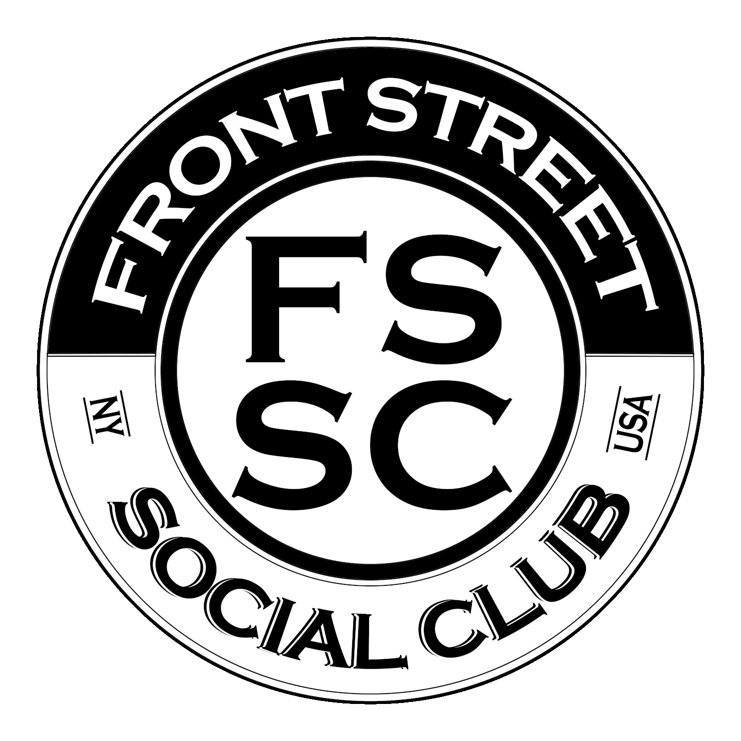 The Front Street Social Club