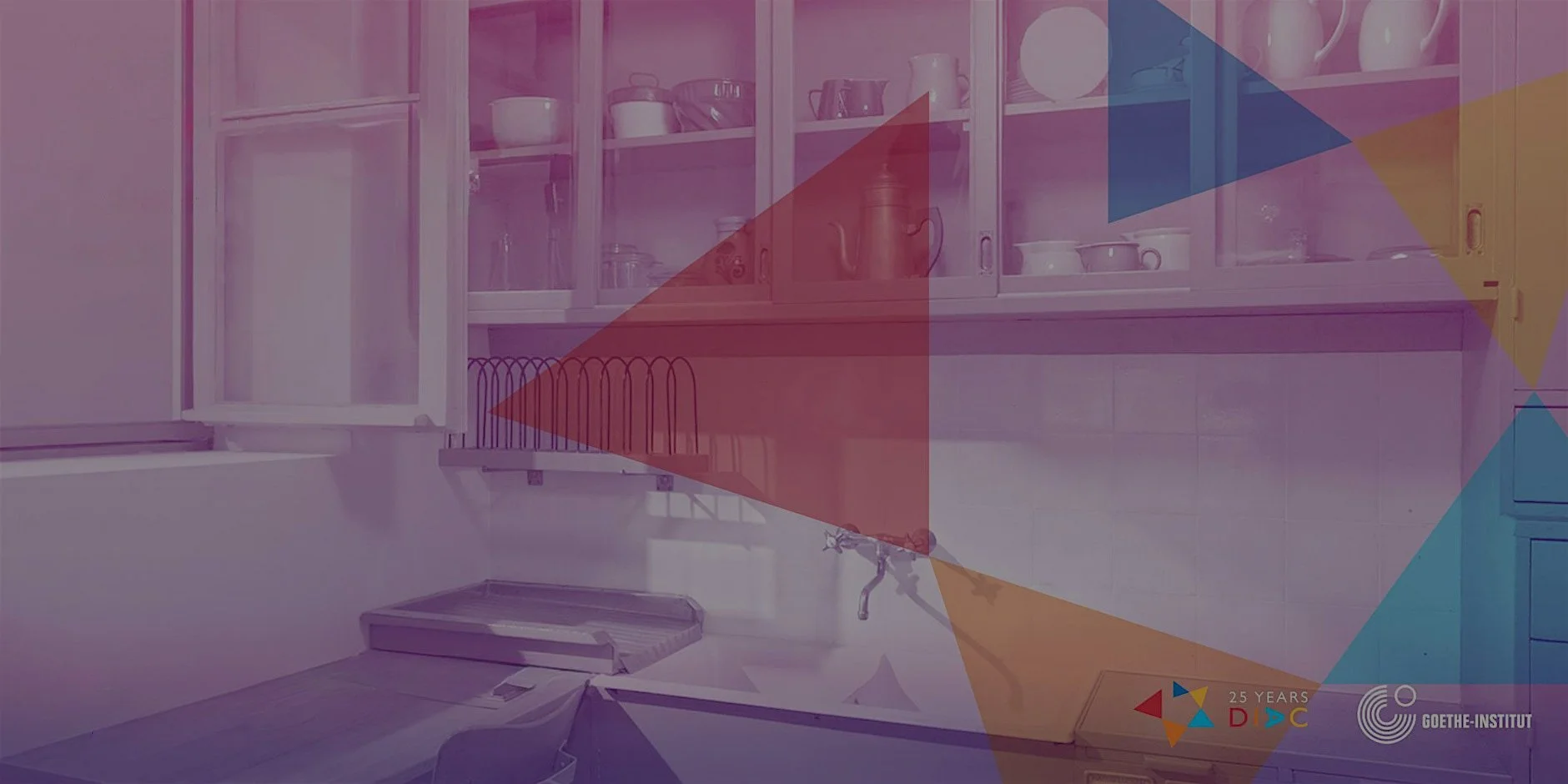 Beyond the Frankfurt Kitchen: A Conversation on the Impact of Design
