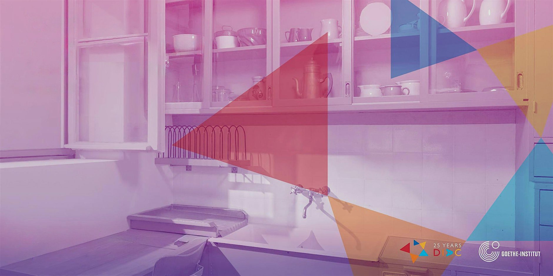 Beyond the Frankfurt Kitchen: A Conversation on the Impact of Design