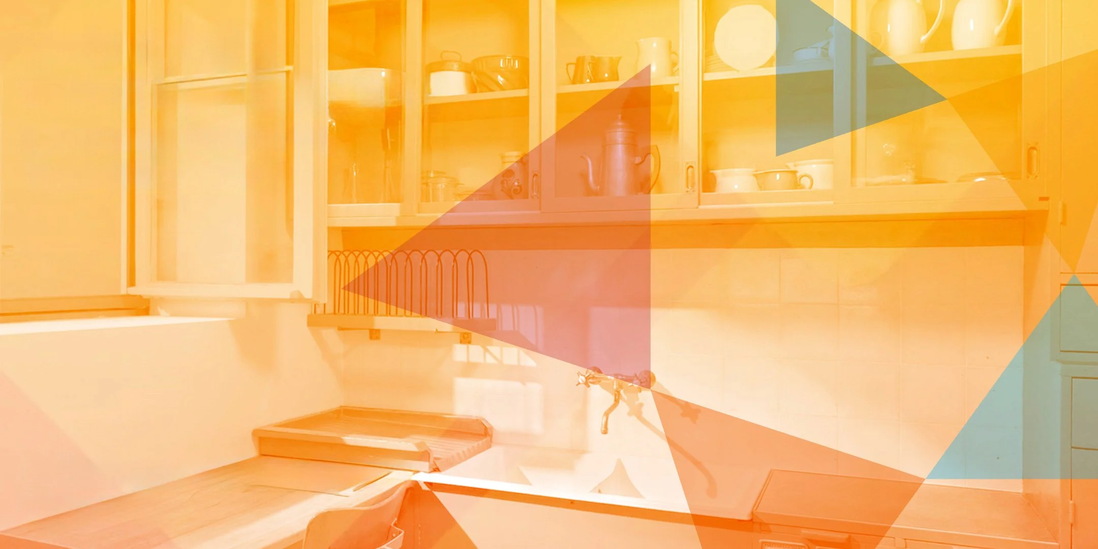 Beyond the Frankfurt Kitchen: A Conversation on the Impact of Design