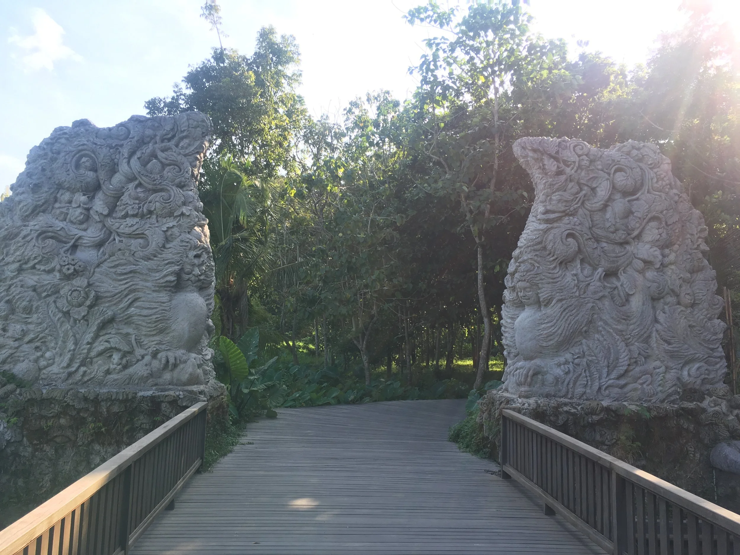                                    Entrance to the Ubud Monkey Forest.&nbsp;&nbsp;&nbsp;&nbsp; &nbsp;&nbsp;&nbsp;&nbsp;&nbsp;&nbsp;&nbsp;&nbsp;&nbsp;&nbsp;&nbsp;&nbsp;&nbsp;&nbsp;&nbsp;&nbsp;&nbsp;&nbsp;&nbsp;&nbsp;&nbsp;&nbsp;&nbsp;&nbsp;&nbsp;&nbsp