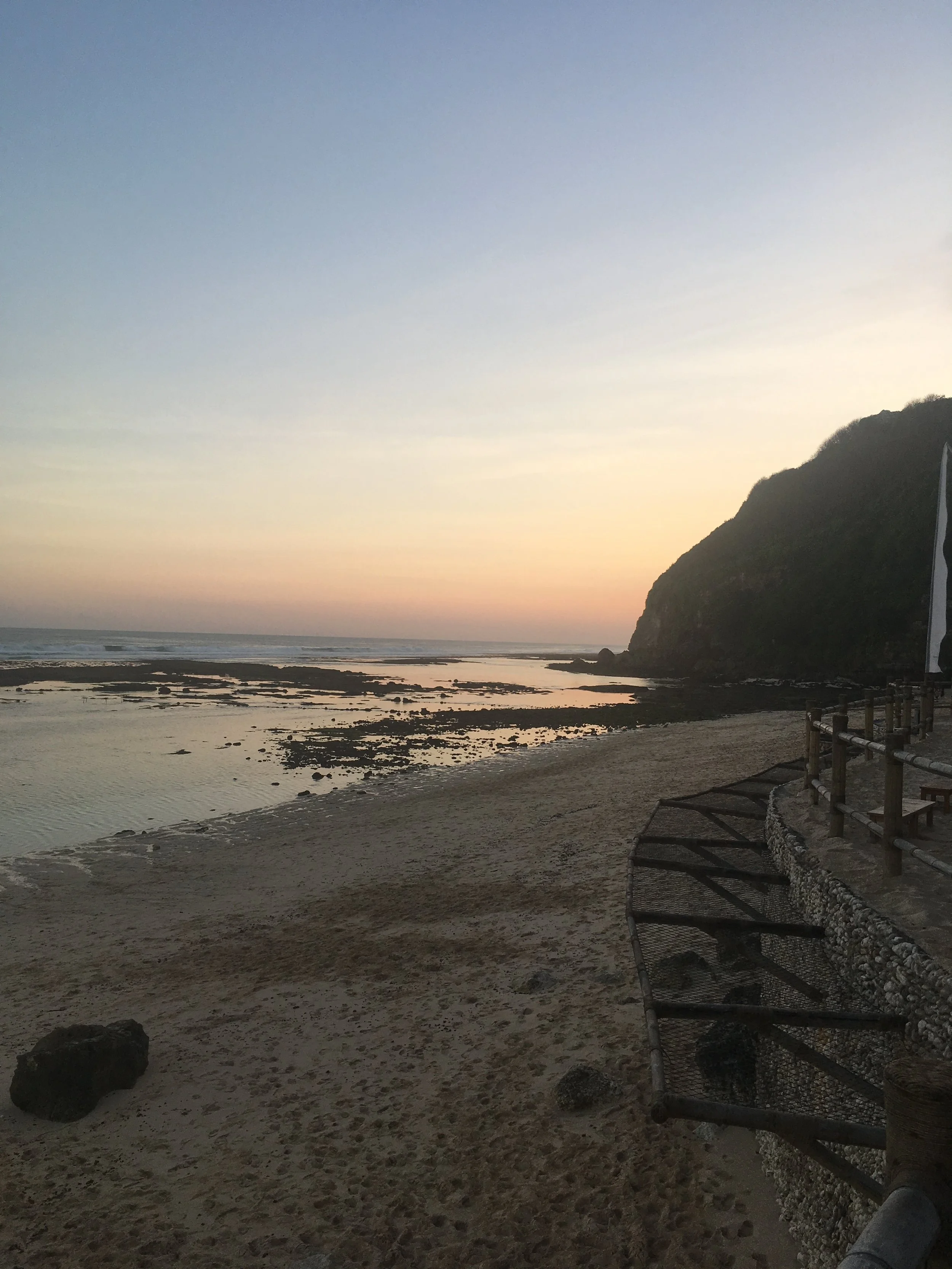   Various shots from Sunday’s Beach Club.  