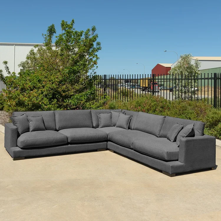 Modular Sofa Bed Perth Baci Living Room